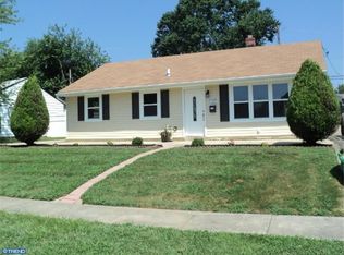 2900 Kingston Way, Bensalem, PA