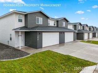 1615 N Manifold Ln #1615, Greenacres, WA 99016