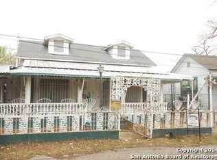 100 Alder Ln, San Antonio, TX 78202