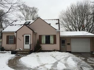 3226 Clyde Park Ave SW, Wyoming, MI 49509