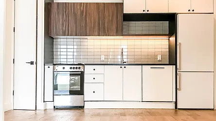 Rented by Nooklyn NYC LLC