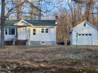 341 Oregon Trl, Shawangunk, NY 12566