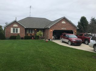 11948 Dunn Rd, Riley, MI 48041