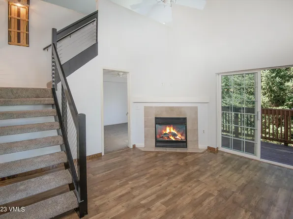 105 Crazy Horse Pt #105, Edwards, CO 81632