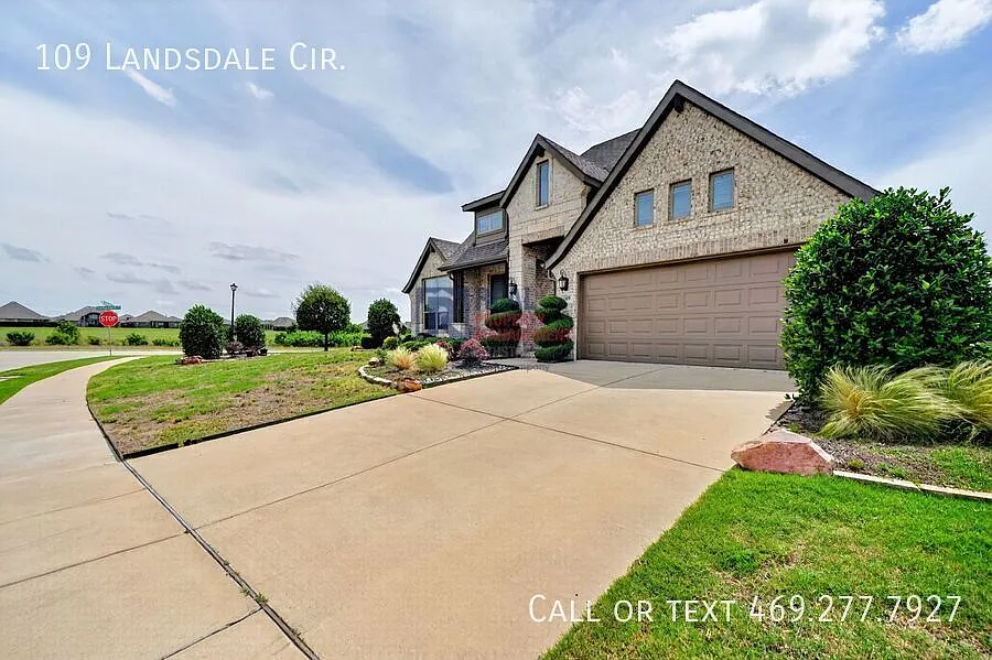 Building Photo - 109 Landsdale Cir