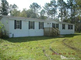 44778 Artesian Blvd, Callahan, FL 32011