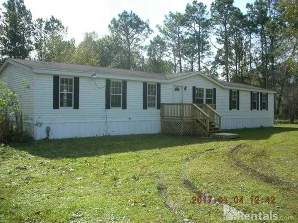 44778 Artesian Blvd, Callahan, FL 32011