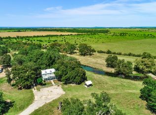 3250 County Road 223, Florence, TX 76527