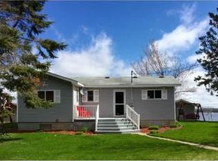 21654 Fin Trl, Osakis, MN 56360