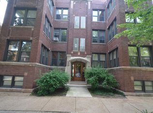 5954 N Magnolia Ave #2S, Chicago, IL 60660