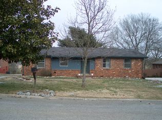 289 Southburn Dr, Hendersonville, TN 37075
