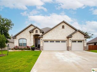 2235 Dunns Hollow Dr, Belton, TX 76513