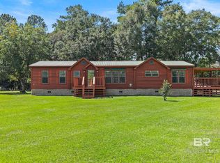 35641 County Road 39, Stapleton, AL 36578