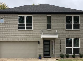 1524 Dublin Cir, Grapevine, TX 76051