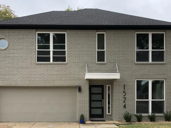 1524 Dublin Cir, Grapevine, TX 76051