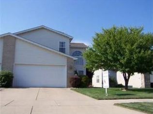 1714 Beech Dr, Crown Point, IN 46307