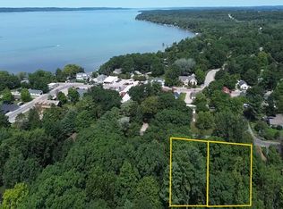 0 Franklin St #17&18, Alden, MI 49612