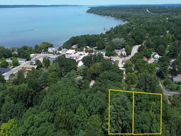 0 Franklin St #17&18, Alden, MI 49612