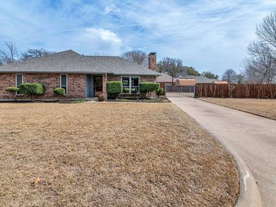 2002 Harwell St, Grapevine, TX, 76051