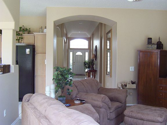 Den/Entry