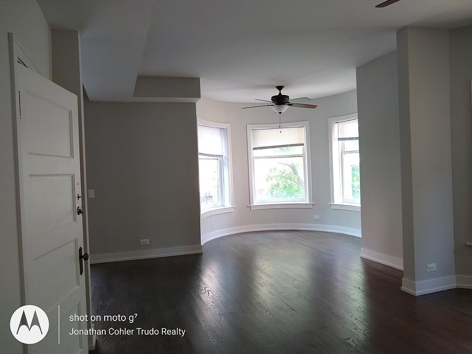 1st image of 847 W Wellington Ave APT 2F
