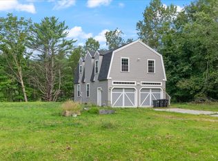 328 Mill Rd, North Yarmouth, ME 04097