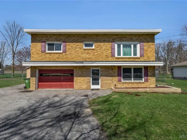 2981 Krueger Rd, North Tonawanda, NY 14120