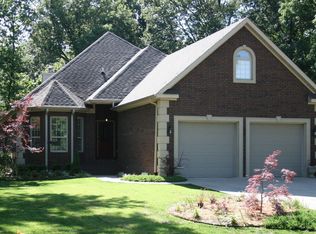 2905 Covey Dr, Jonesboro, AR 72404