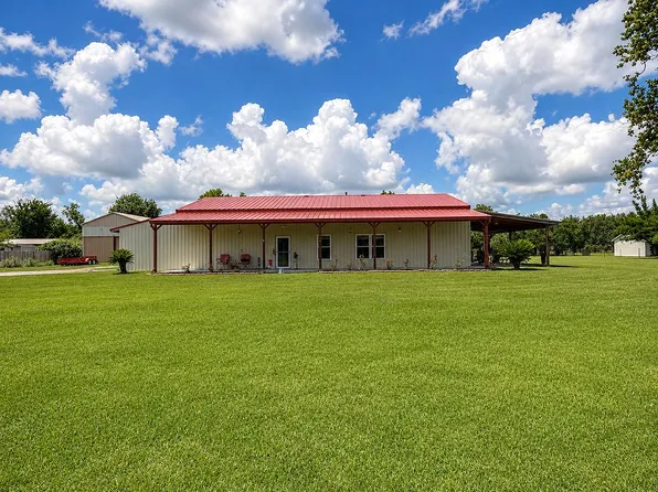 4886 Wickwillow Ln, Alvin, TX 77511