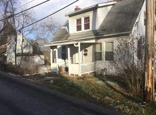 1221 Prospect Ave, Castle Shannon, PA 15234