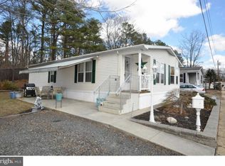 90 Estates Dr, Southampton, NJ 08088