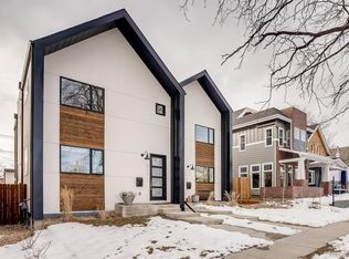 4111 N Osage St, Denver, CO 80211