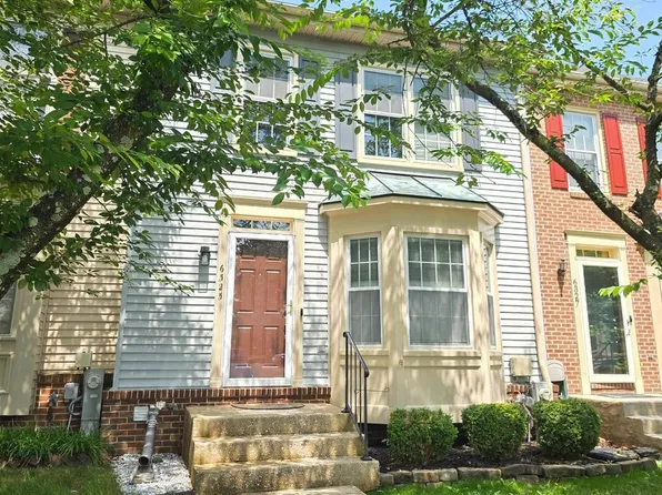 6325 Hampton Pl, Elkridge, MD 21075