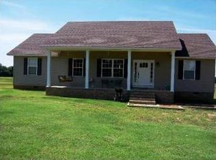 483 Pitts Rd, Friendship, TN 38034