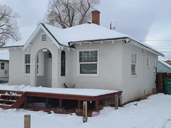 1550 H St, Sparks, NV 89431