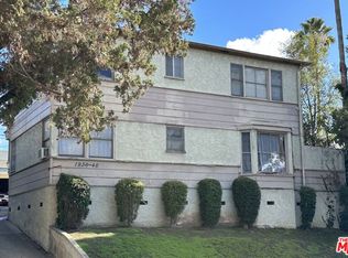 1936 S West View St, Los Angeles, CA 90016