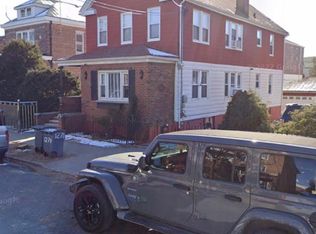 1271 Hobart Ave FLOOR 2, Bronx, NY 10461