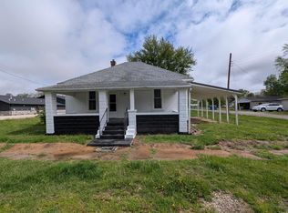 440 E Adams St, Wheatland, IN 47597