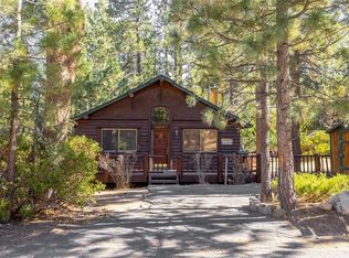 619 Golden West Dr, Big Bear Lake, CA 92315