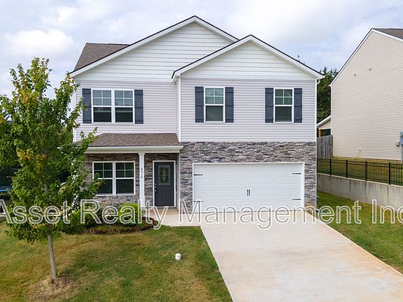 2nd image of 8019 Dennis Fox Ln