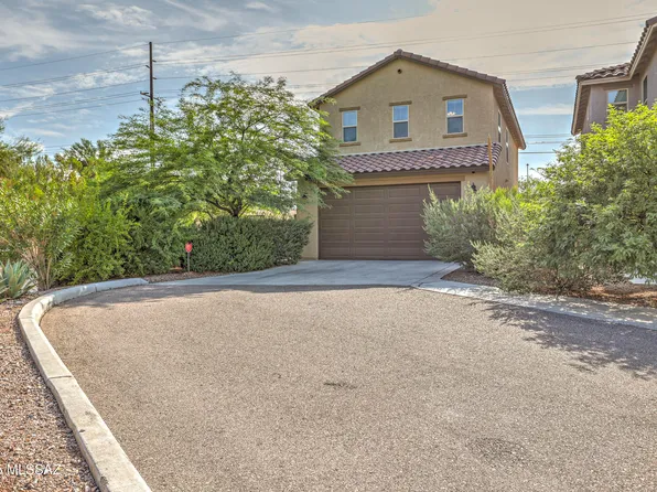 5850 N Penumbra Ct, Tucson, AZ 85741
