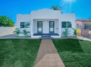 (Undisclosed Address), Compton, CA 90221