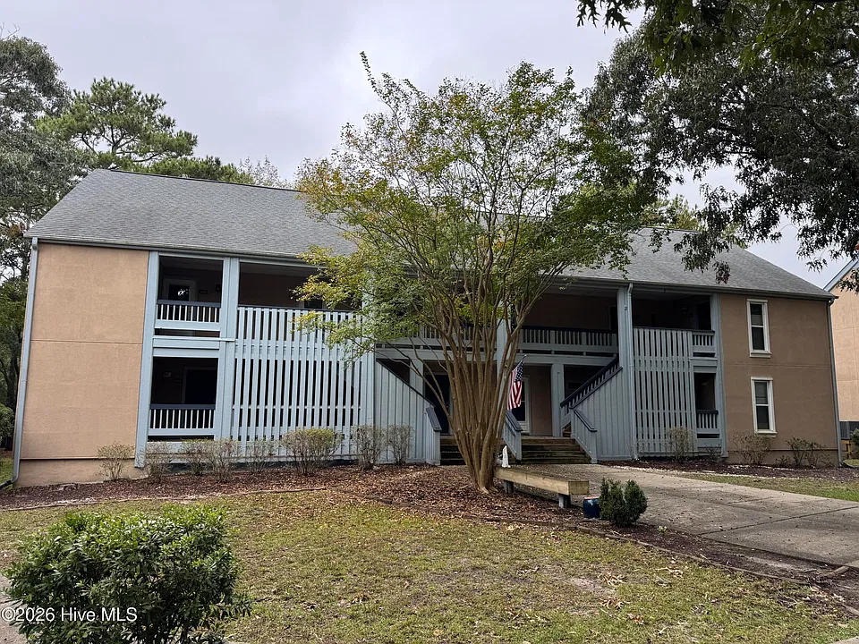 1204 Harbourside Dr #1204a & 1203