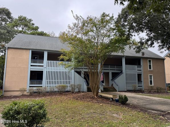 1204 Harbourside Dr #1204a & 1203