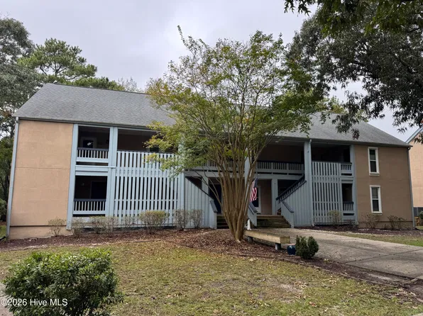 1204 Harbourside Dr #1204a & 1203, New Bern, NC 28560