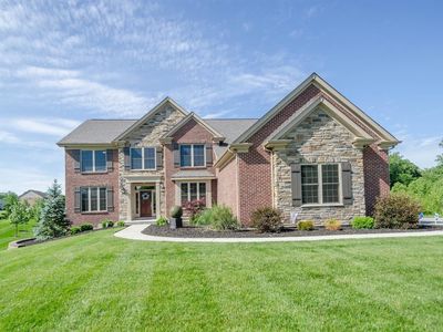 6557 Jenna Ln, Loveland, OH, 45140