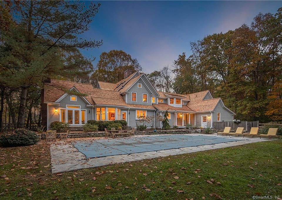 37 Fanton Hill Rd, Weston, CT 06883 | Zillow