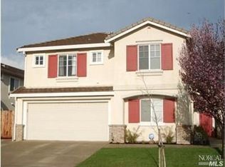 690 Tuscany, Green Valley, CA