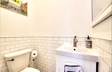 Rented by REAL New York