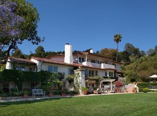 1465 Cantera Ave, Santa Barbara, CA 93110